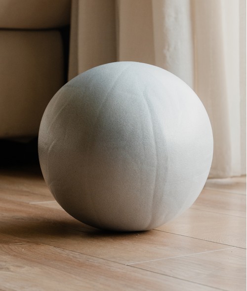 JSC Pilates Ball - 25 cm per core, postura e benessere