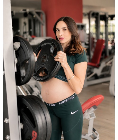 9'n Shape Gym - Trimestre Singolo