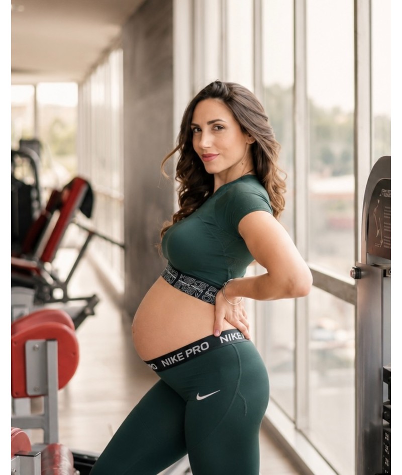 9'n Shape Gym Plus - Percorso completo gravidanza - Allenati in palestra