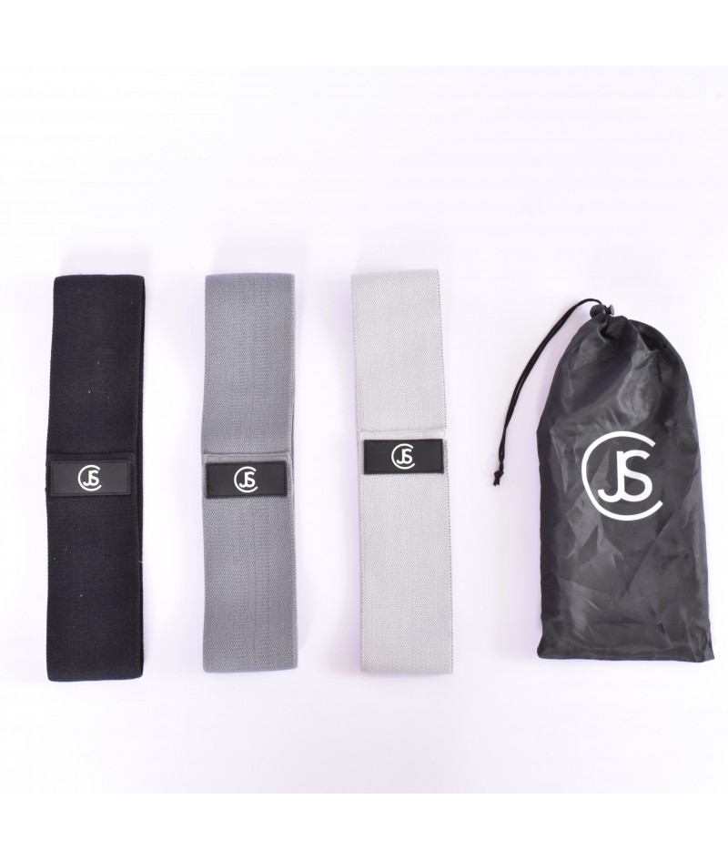JSC Woman Booty Bands