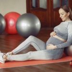 Allenamento in gravidanza: posso fare attività fisica?