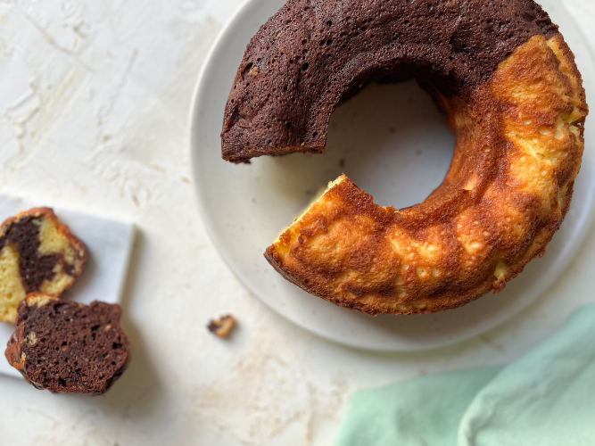 Ciambella Abbraccio fit