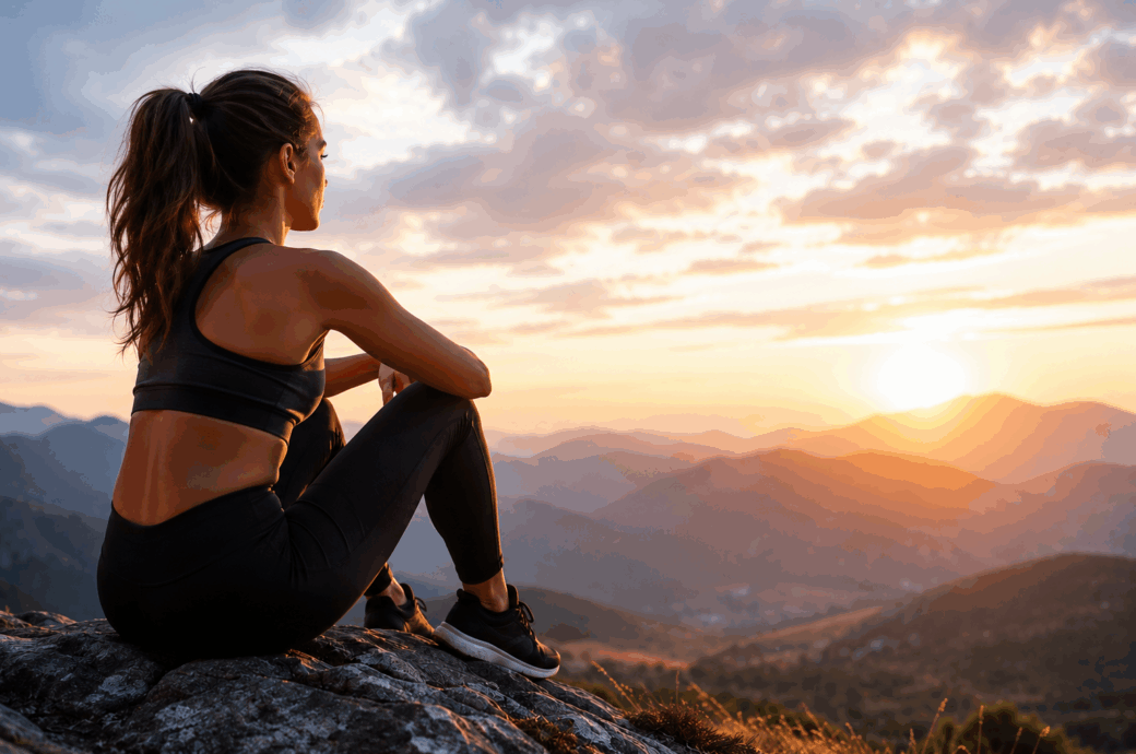 Resilienza e allenamento: perché il vero benessere nasce dalla capacità di gestire la fatica