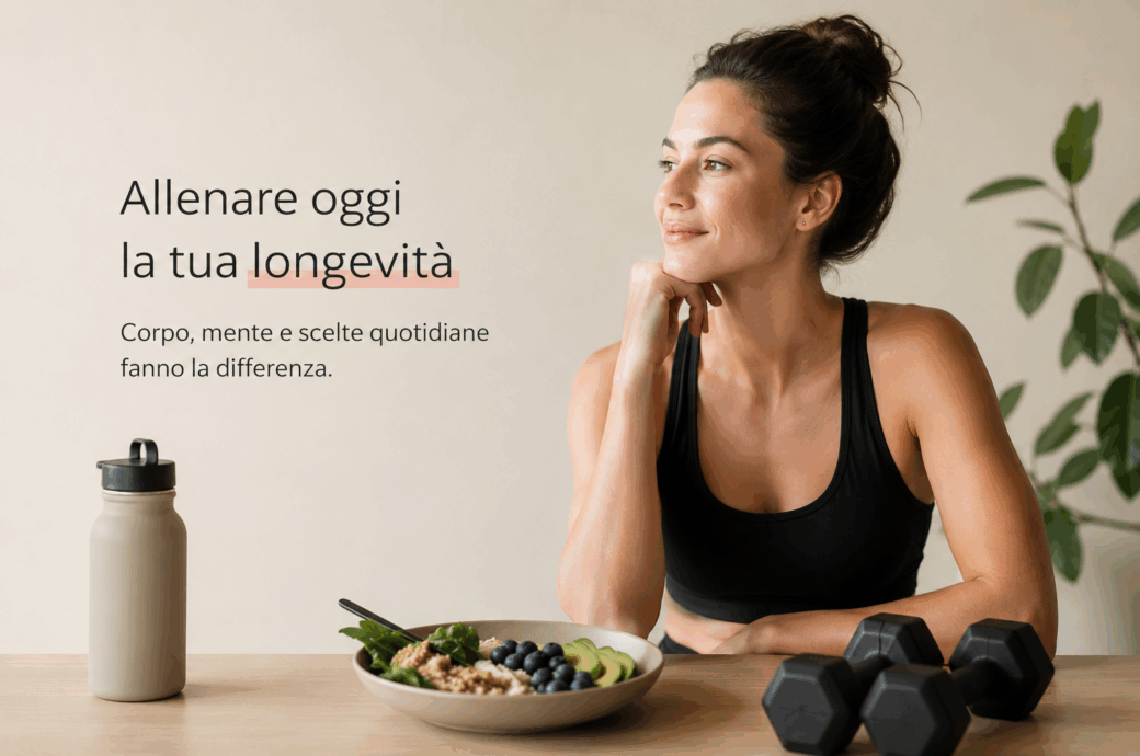 Biomarcatori e longevità: come capire se il corpo sta invecchiando bene