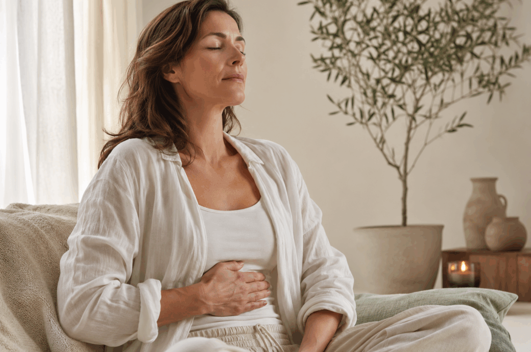Sistema nervoso autonomo e inflammaging: quando lo stress ti fa sentire stanca e spenta